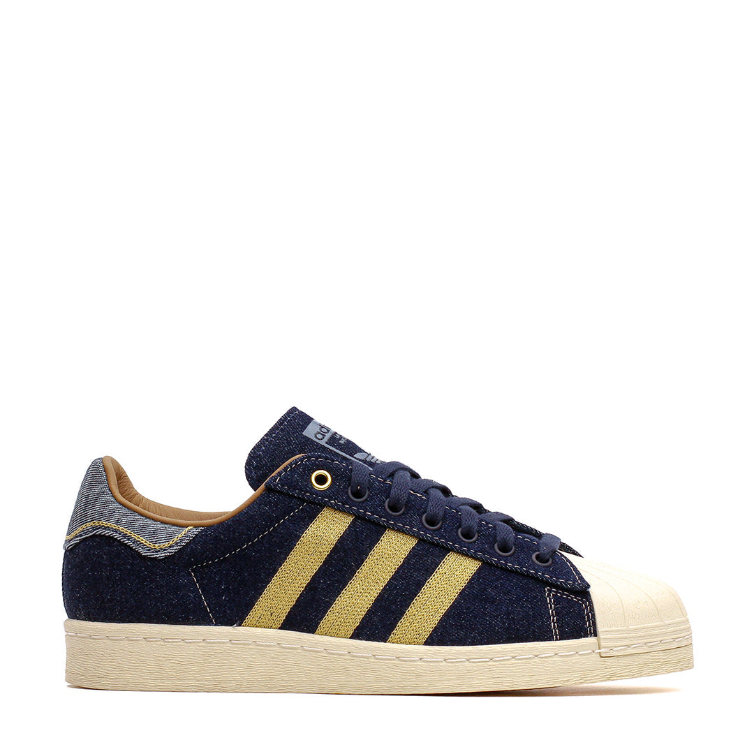 Adidas Men Superstar 82 Denim JH5577 FOOTWEAR Canada Main image