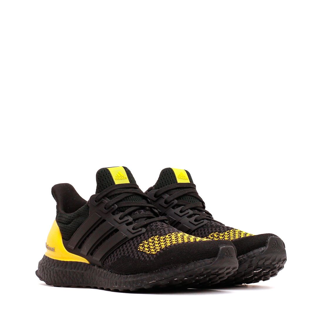 Adidas Men Ultraboost 1.0 Black Spark JQ2273 Secondary image