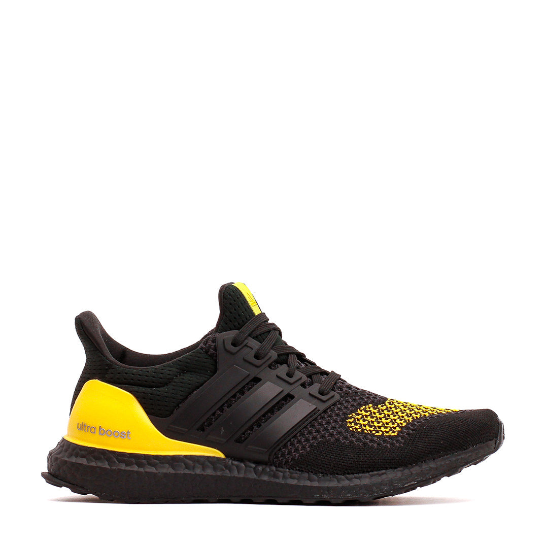 Adidas Men Ultraboost 1.0 Black Spark JQ2273 - FOOTWEAR - Canada Main image