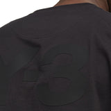 Adidas Men Y - 3 CL Logo Tee Black FN3348 - T - SHIRTS Canada
