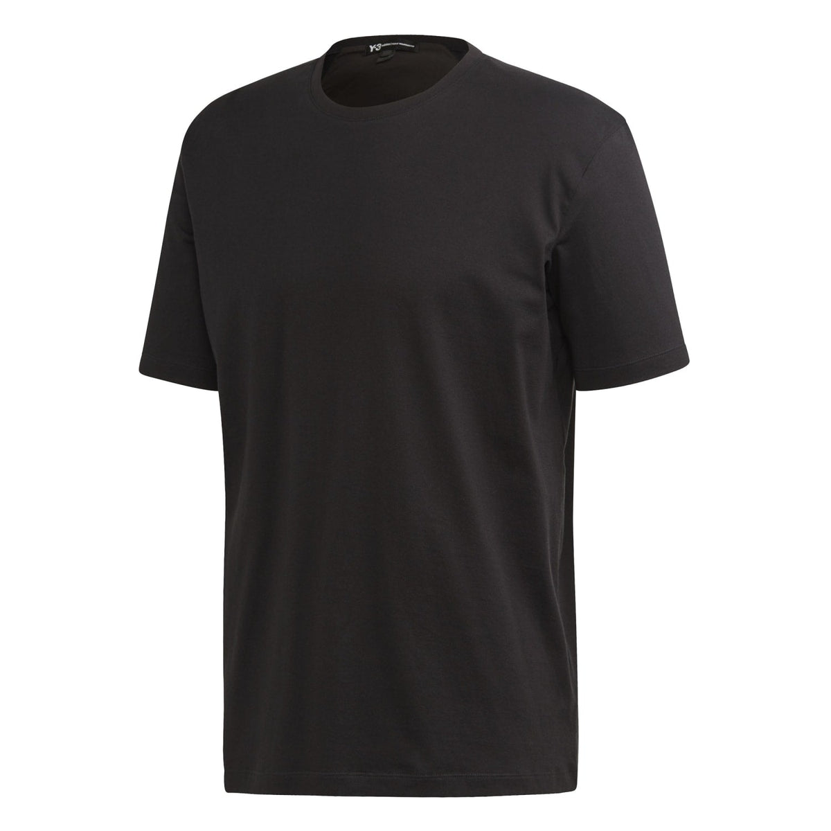 Adidas Men Y - 3 CL Logo Tee Black FN3348 - T - SHIRTS Canada Main image