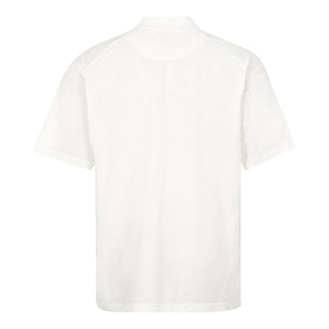 Adidas and Men Y - 3 CL Pique Polo White FN3356 - T - SHIRTS Canada
