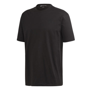 Adidas clearance Men Y - 3 CL SS Tee Black FN3358 - T - SHIRTS Canada