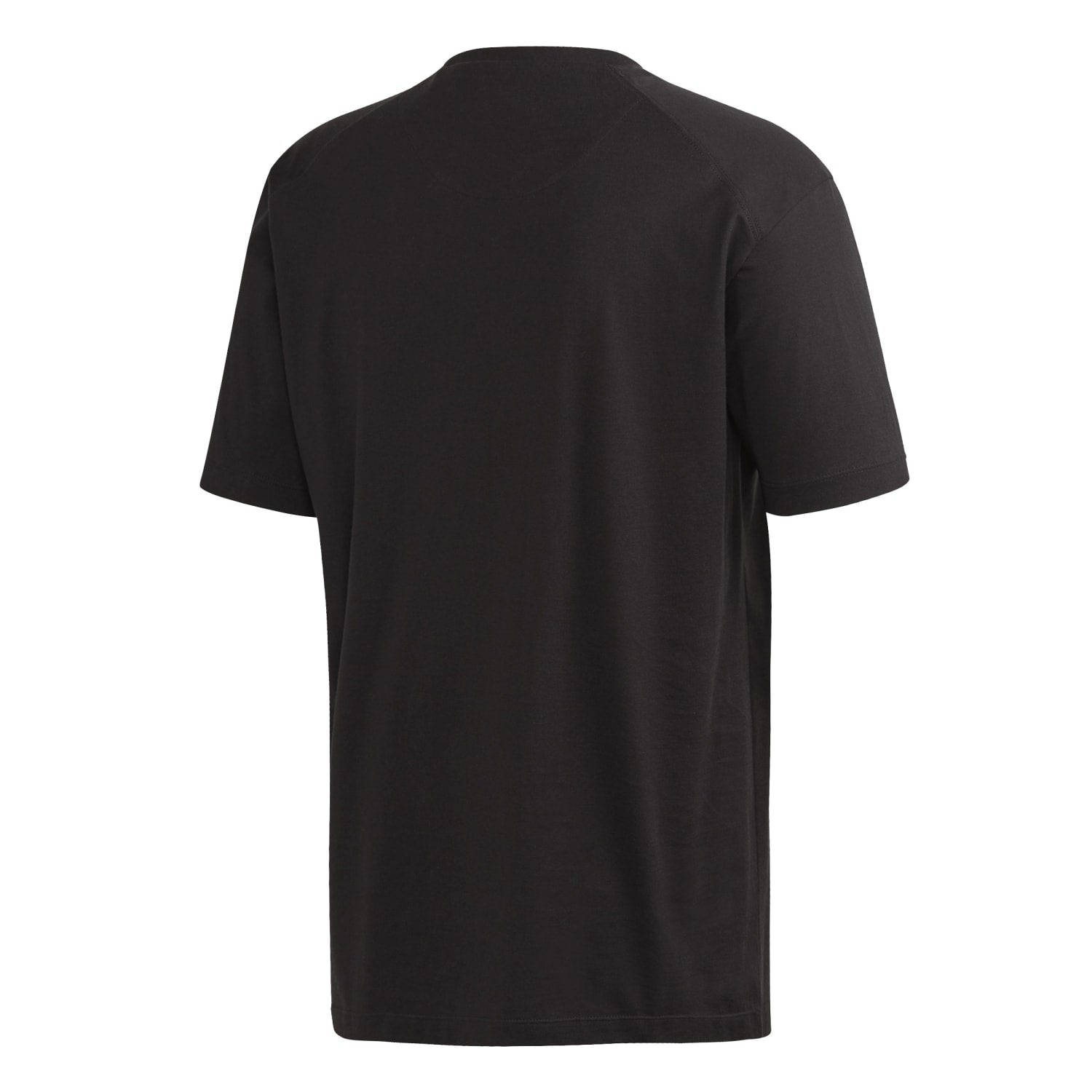 Adidas Men Y-3 CL SS Tee Black FN3358 Secondary image