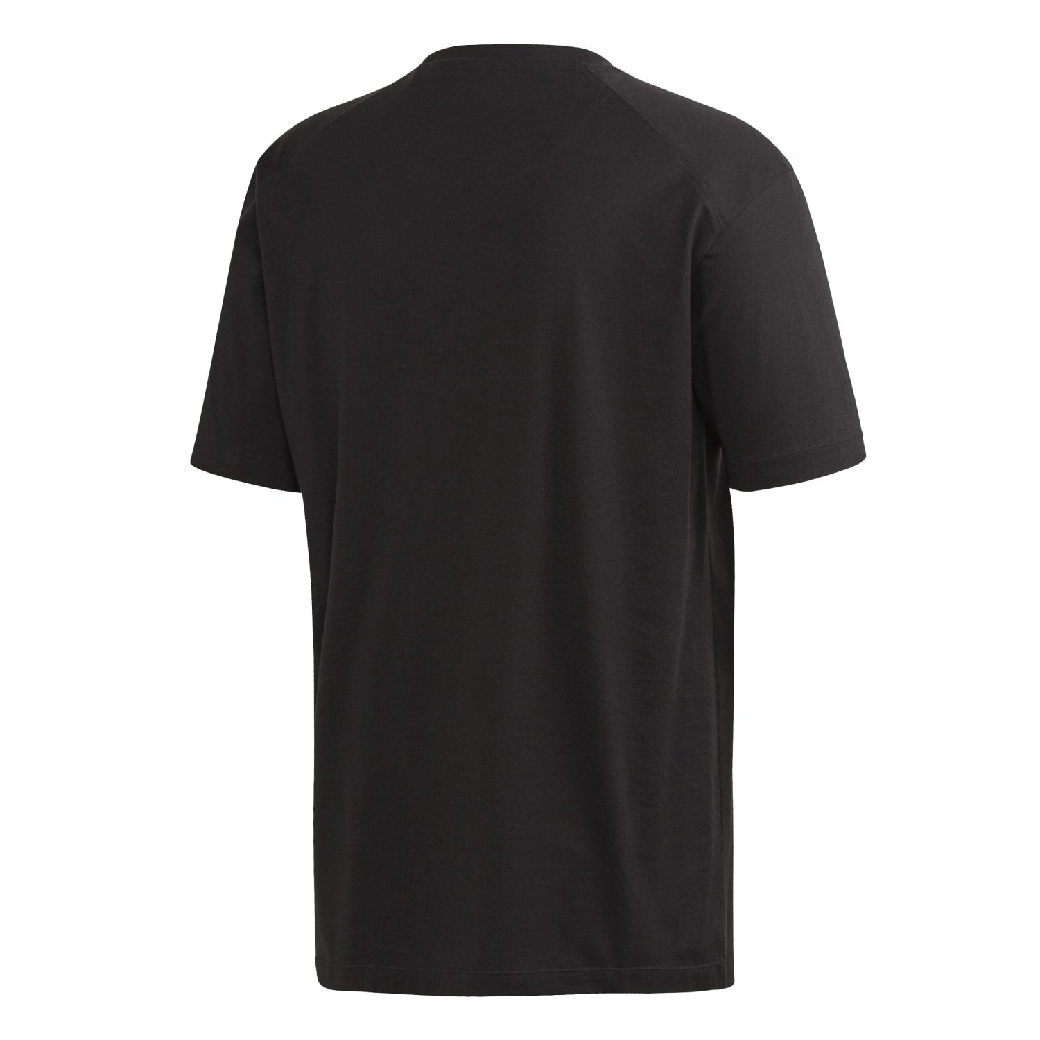 Adidas stock Men Y - 3 CL SS Tee Black FN3358 - T - SHIRTS Canada