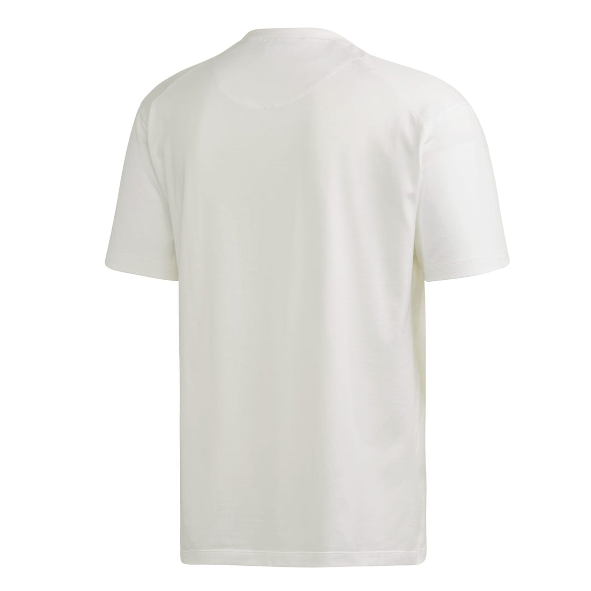 Adidas Men Y - 3 CL SS Tee WHite FN3359 - T - SHIRTS Canada