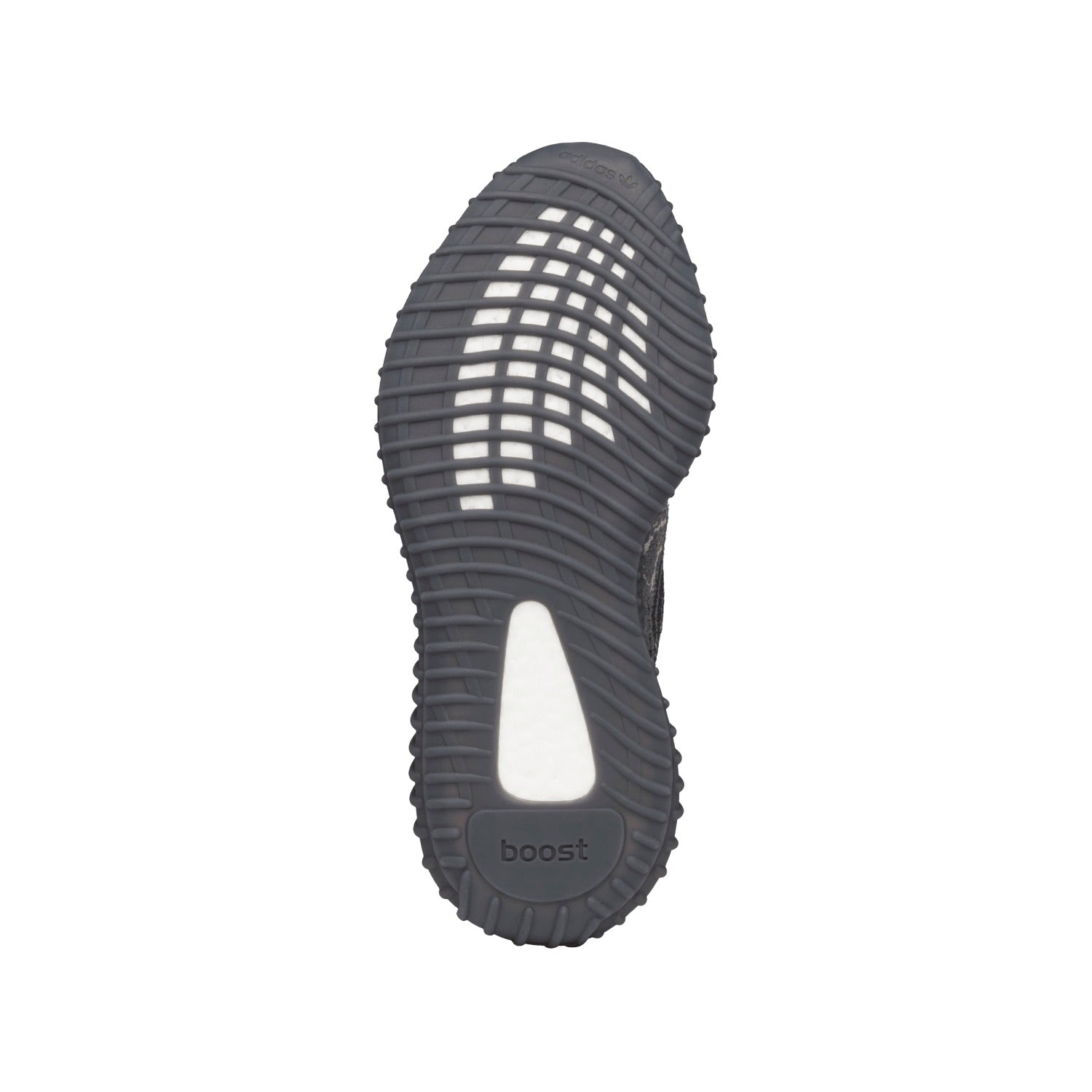 Adidas Men YEEZY Boost 350v2 Dark Salt ID4811