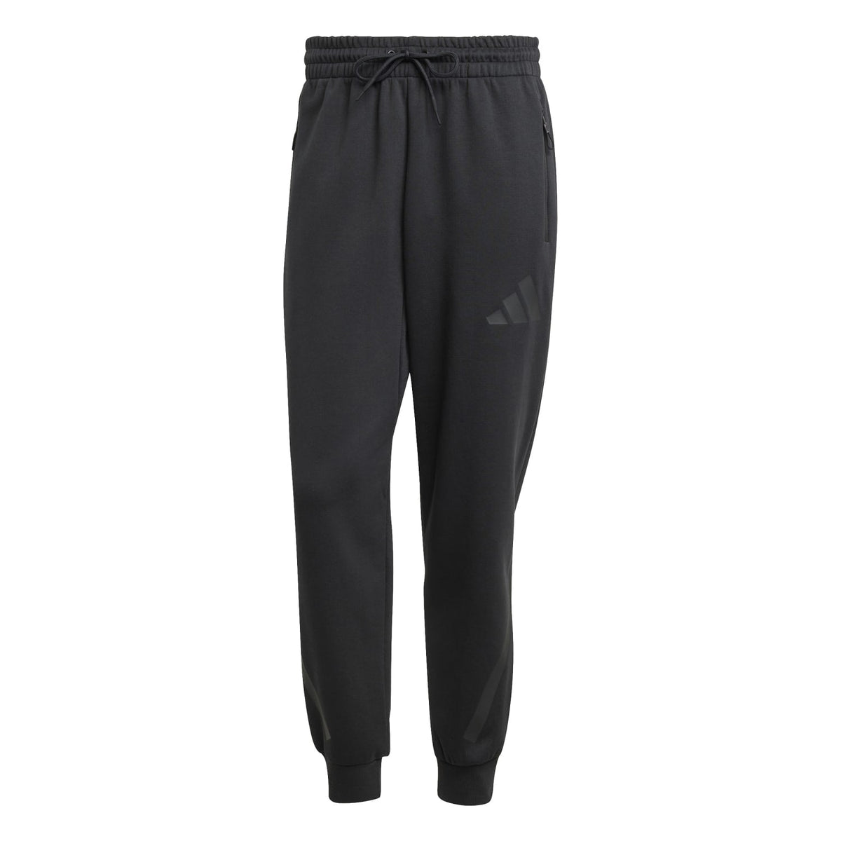 Adidas Men Z.N.E. Pants Black JD9599 - BOTTOMS - Canada Main image