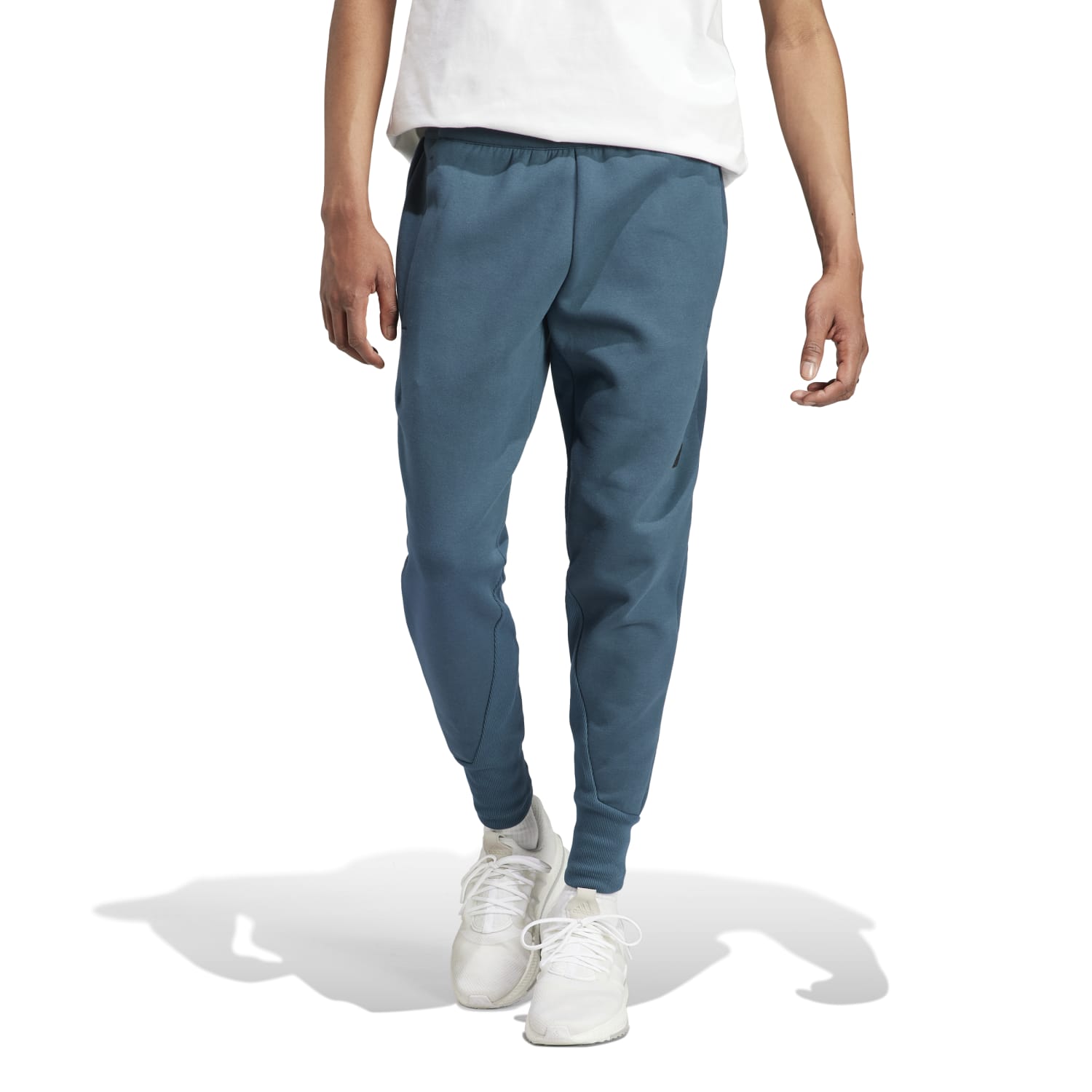 Adidas Men Z.N.E. Premium Pants Arctic Night IN5100 - BOTTOMS - Canada