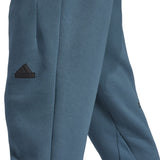 Adidas Men Z.N.E. Premium Pants Arctic Night IN5100 - BOTTOMS - Canada