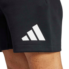 Adidas Men Z.N.E. Shorts Black White - SHORTS - Canada