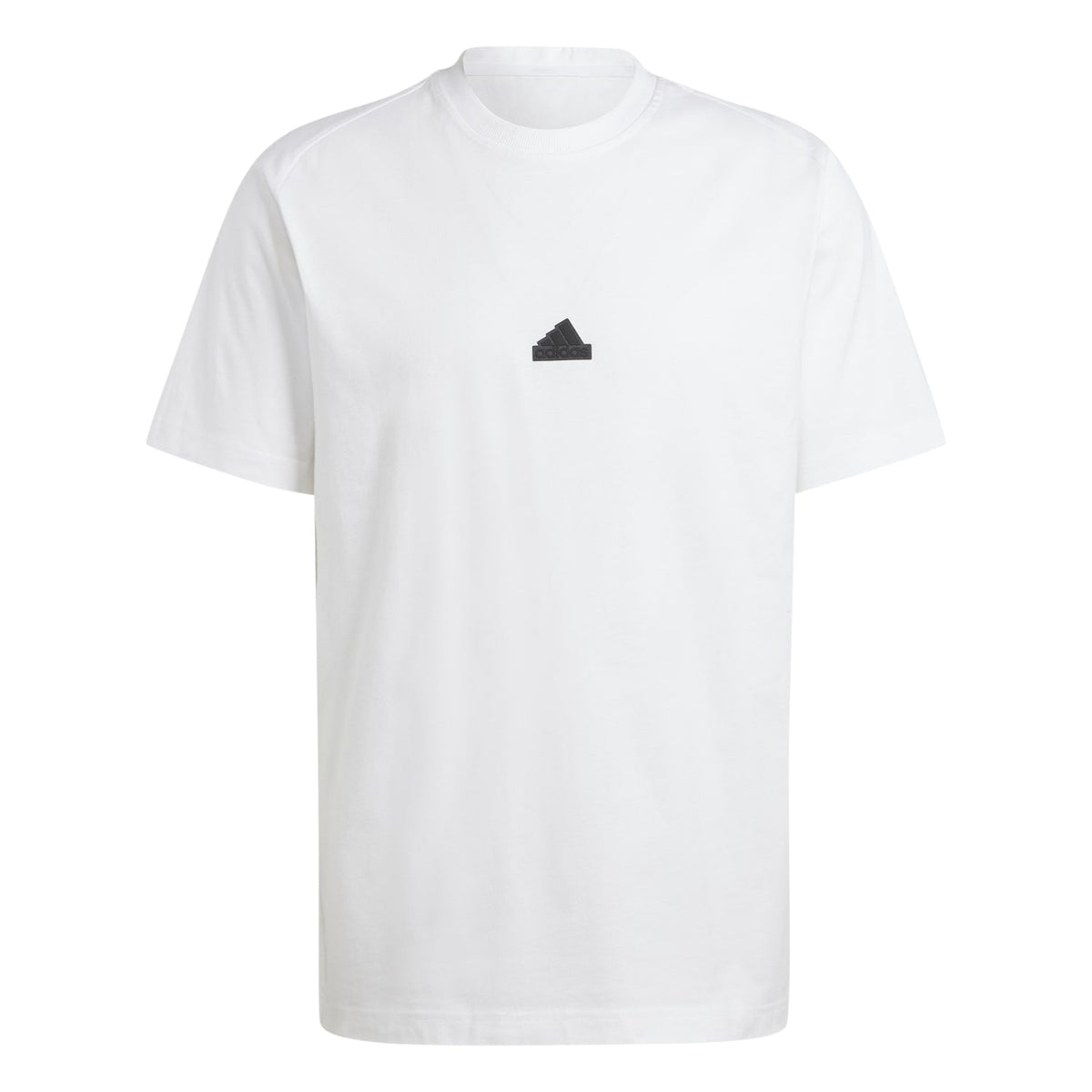 Adidas Men Z.N.E Tee White IL9470 - T - SHIRTS - Canada Main image