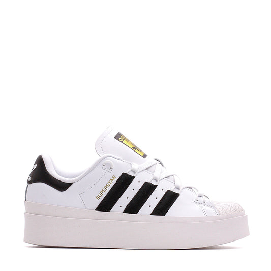 Adidas Original Women Superstar Bonega White GX1840 - FOOTWEAR - Canada