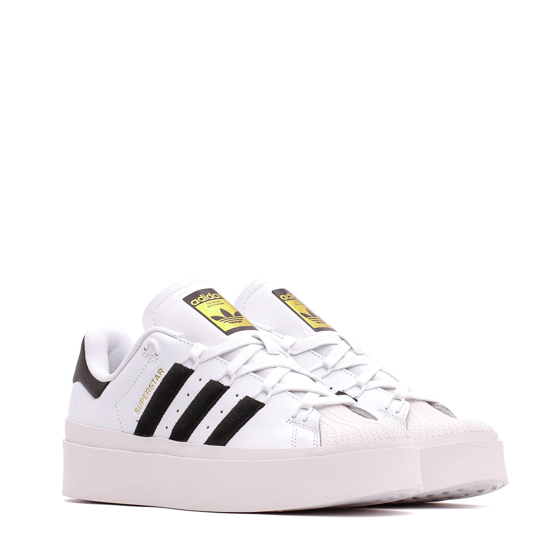 Adidas Original Women Superstar Bonega White GX1840 - FOOTWEAR - Canada