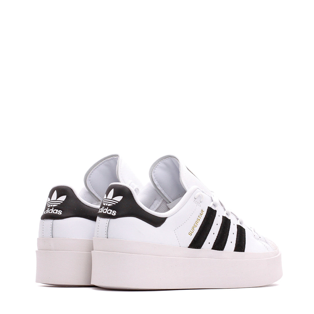 Adidas Original Women Superstar Bonega White GX1840