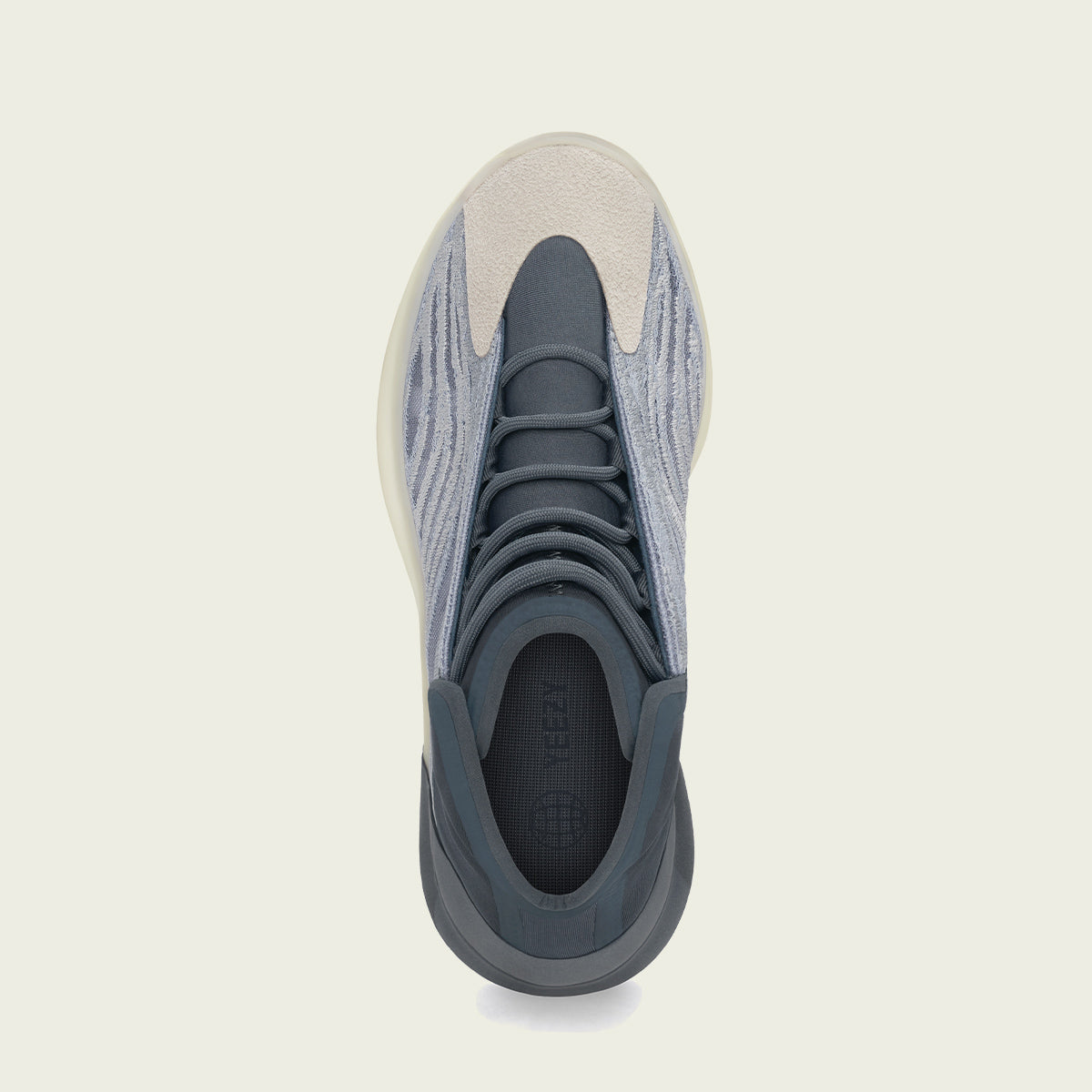 Adidas Originals YEEZY QNTM Mono Carbon GX6594 - FOOTWEAR - Canada