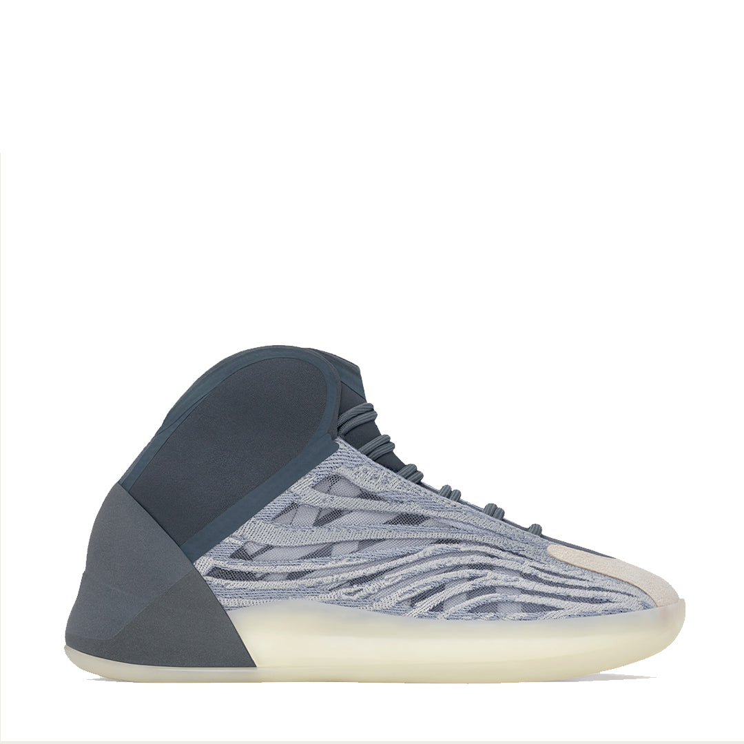 Adidas Originals YEEZY QNTM Mono Carbon GX6594 - FOOTWEAR - Canada Main image