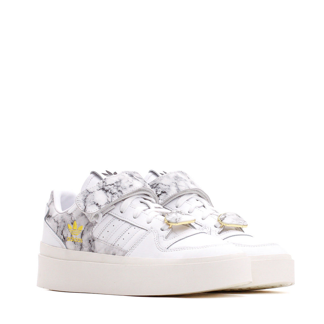 Adidas Originals Forum Bonega White Women GY1541 Secondary image