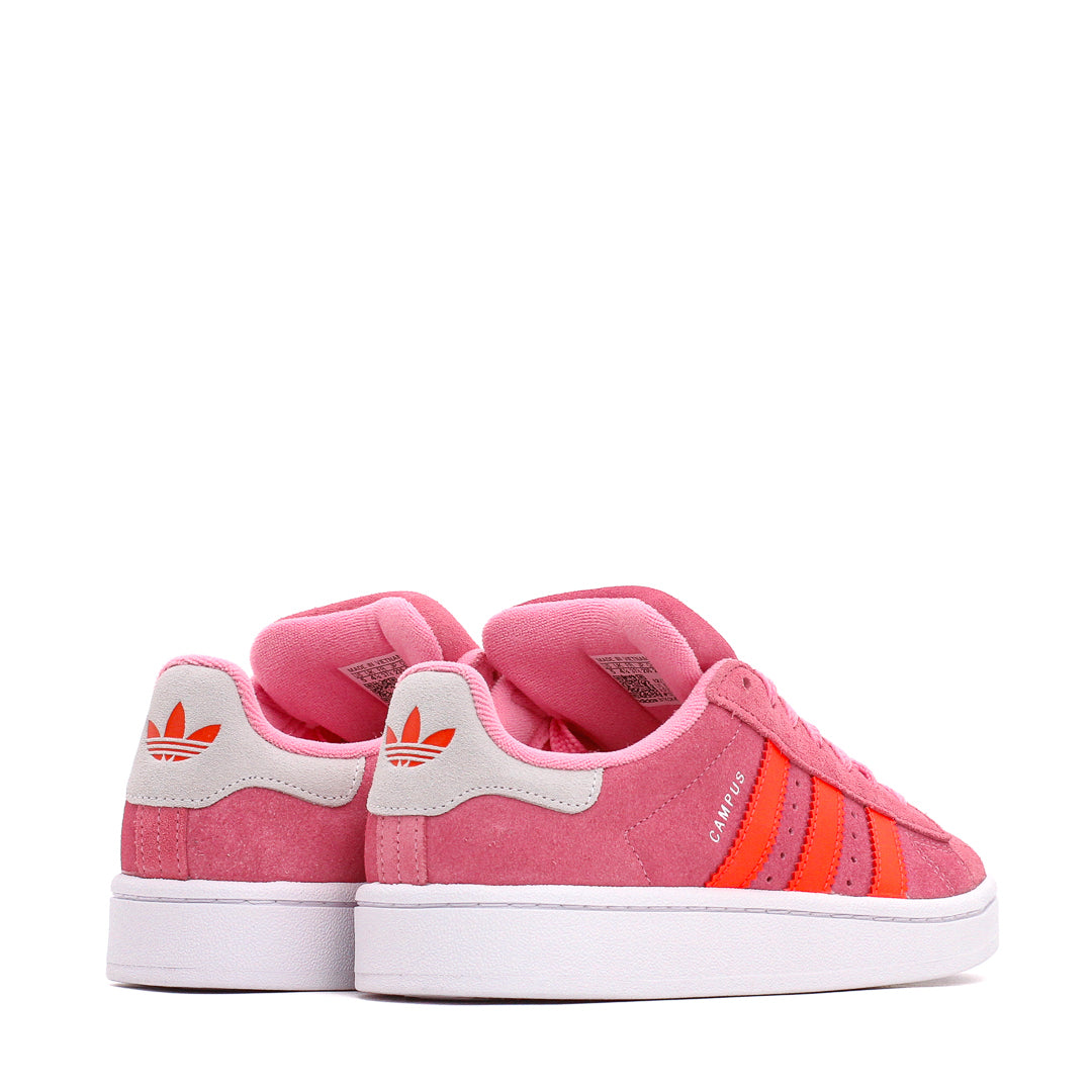 Adidas Originals Junior Campus 00s Pink IF3968 - FOOTWEAR Canada