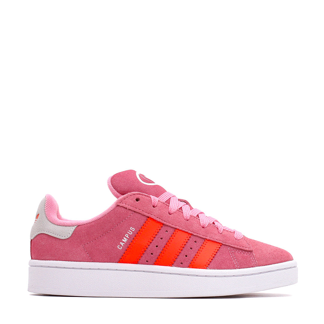 Adidas Originals Junior Campus 00s Pink IF3968 - FOOTWEAR Canada Main image