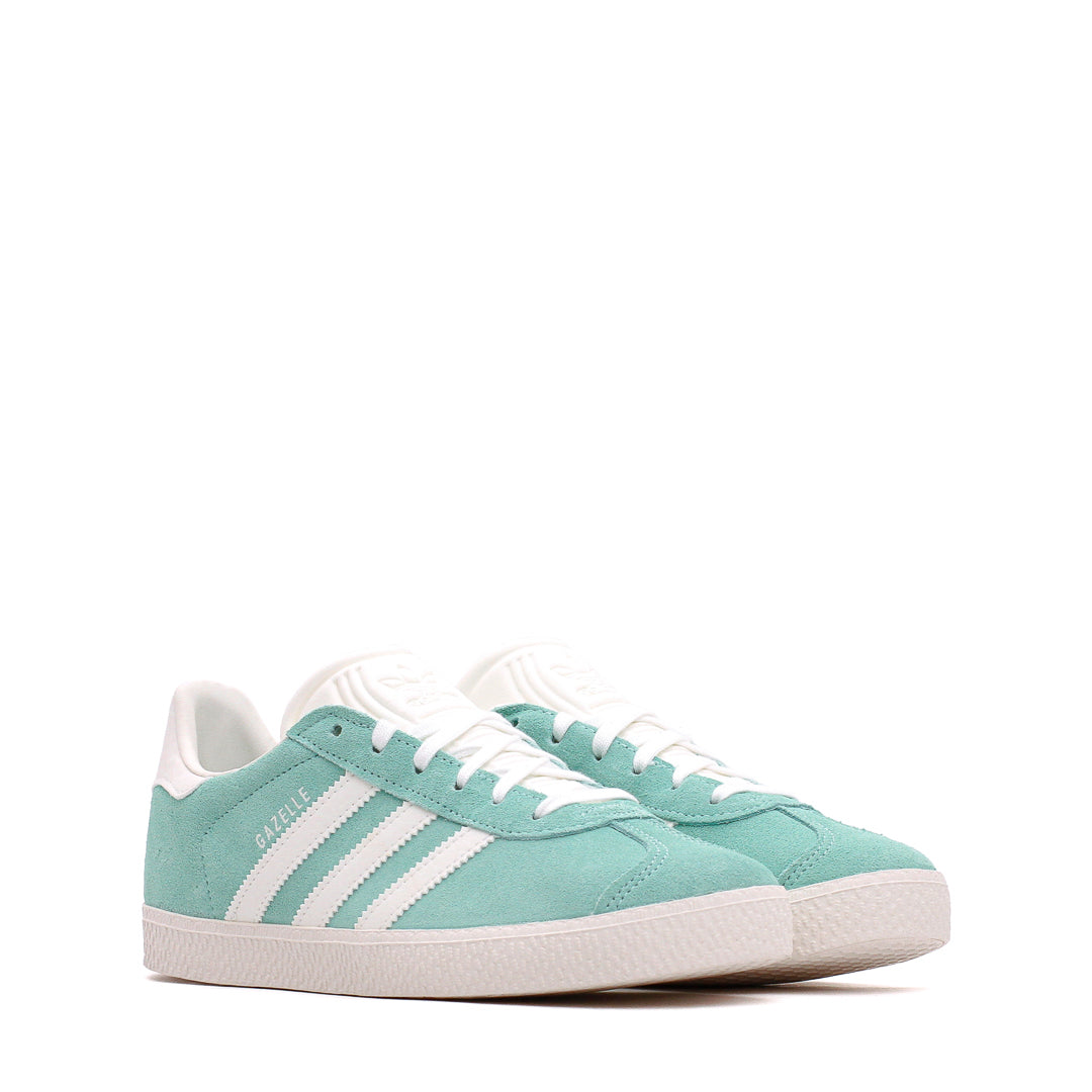 Adidas Originals Junior Gazelle Green HP2865 Secondary image
