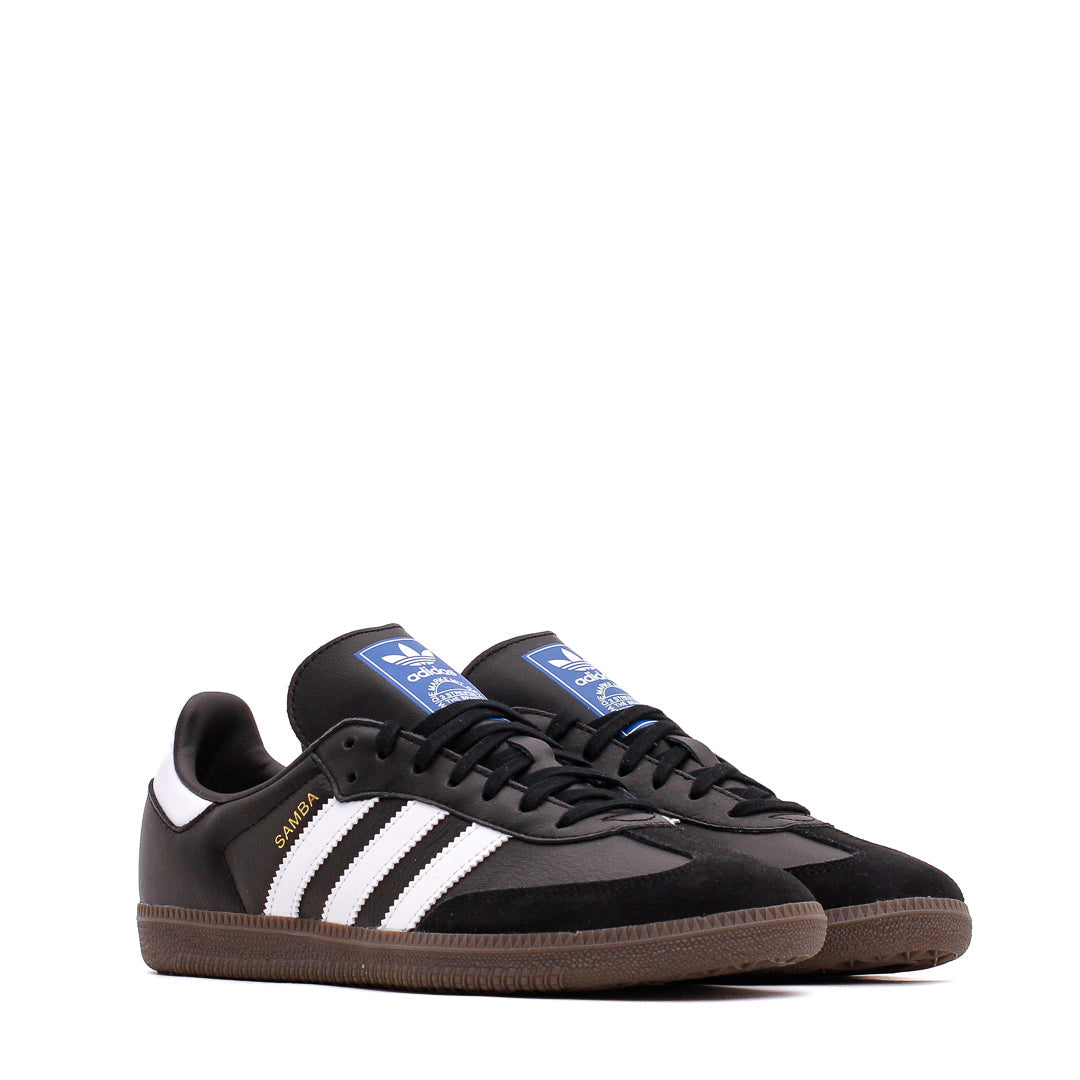 adidas last originals junior samba og black ie3676 556