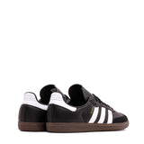 Adidas Originals Junior Samba OG Black IE3676 - FOOTWEAR - Canada