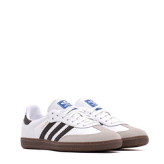 Adidas Originals Junior Samba OG White IE3675 - FOOTWEAR - Canada
