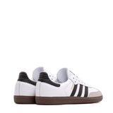 Adidas Originals Junior Samba OG White IE3675 - FOOTWEAR - Canada