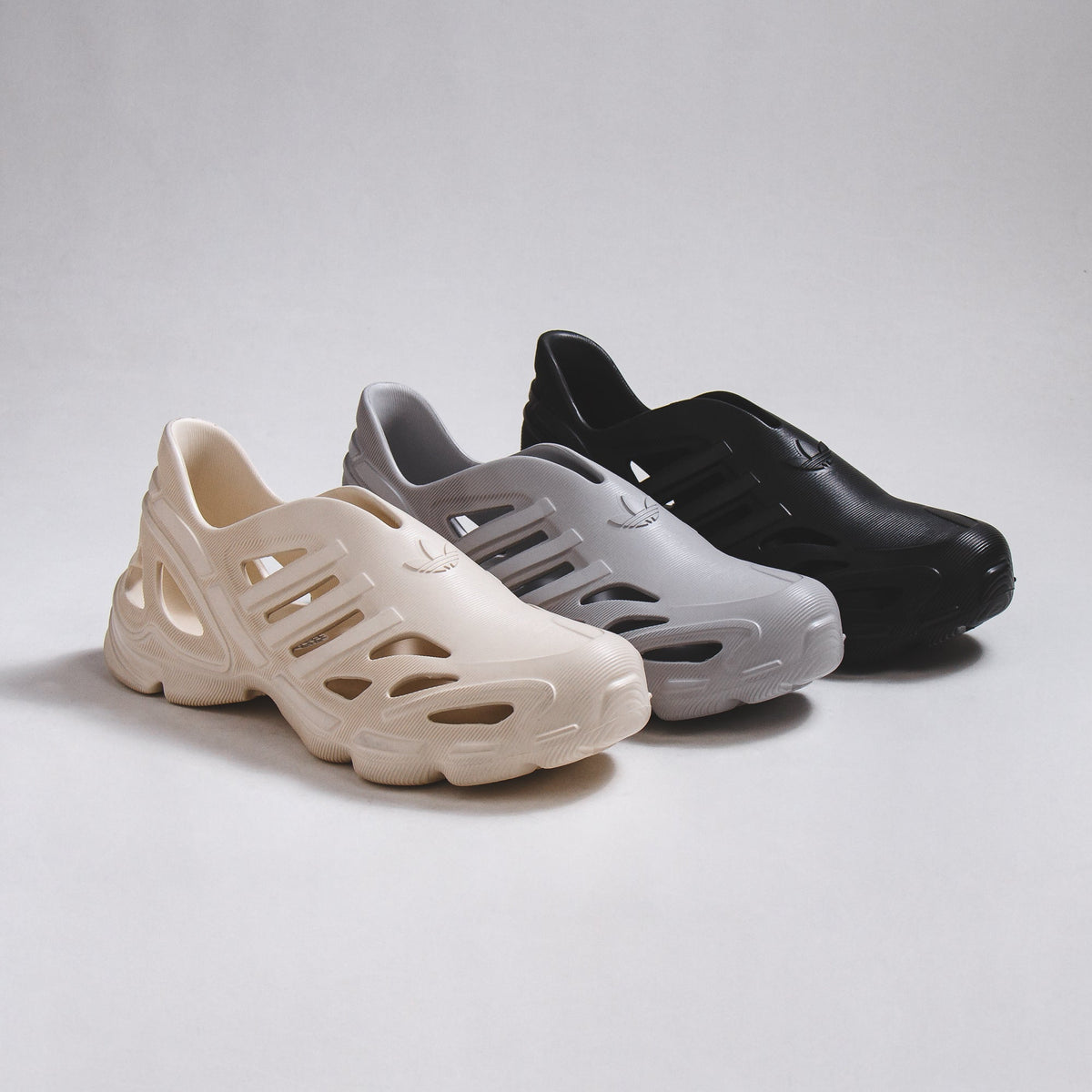 Adidas Originals Men adiFOM Supernova White IF3917 - FOOTWEAR - Canada