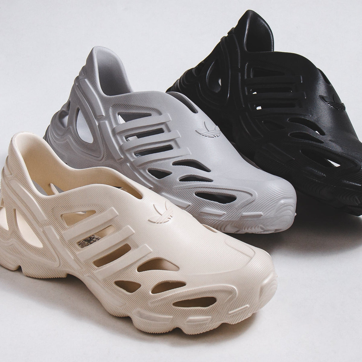 Adidas Originals Men adiFOM Supernova White IF3917 - FOOTWEAR - Canada
