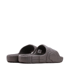 Adidas Originals Men Adilette 22 Grey HP6522 - FOOTWEAR - Canada