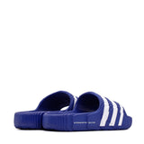 Adidas Originals Men Adilette 22 Royal Blue IF3667 - FOOTWEAR - Canada