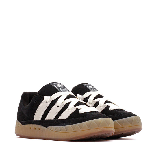 Adidas Originals Men Adimatic Black IE2224 - FOOTWEAR Canada