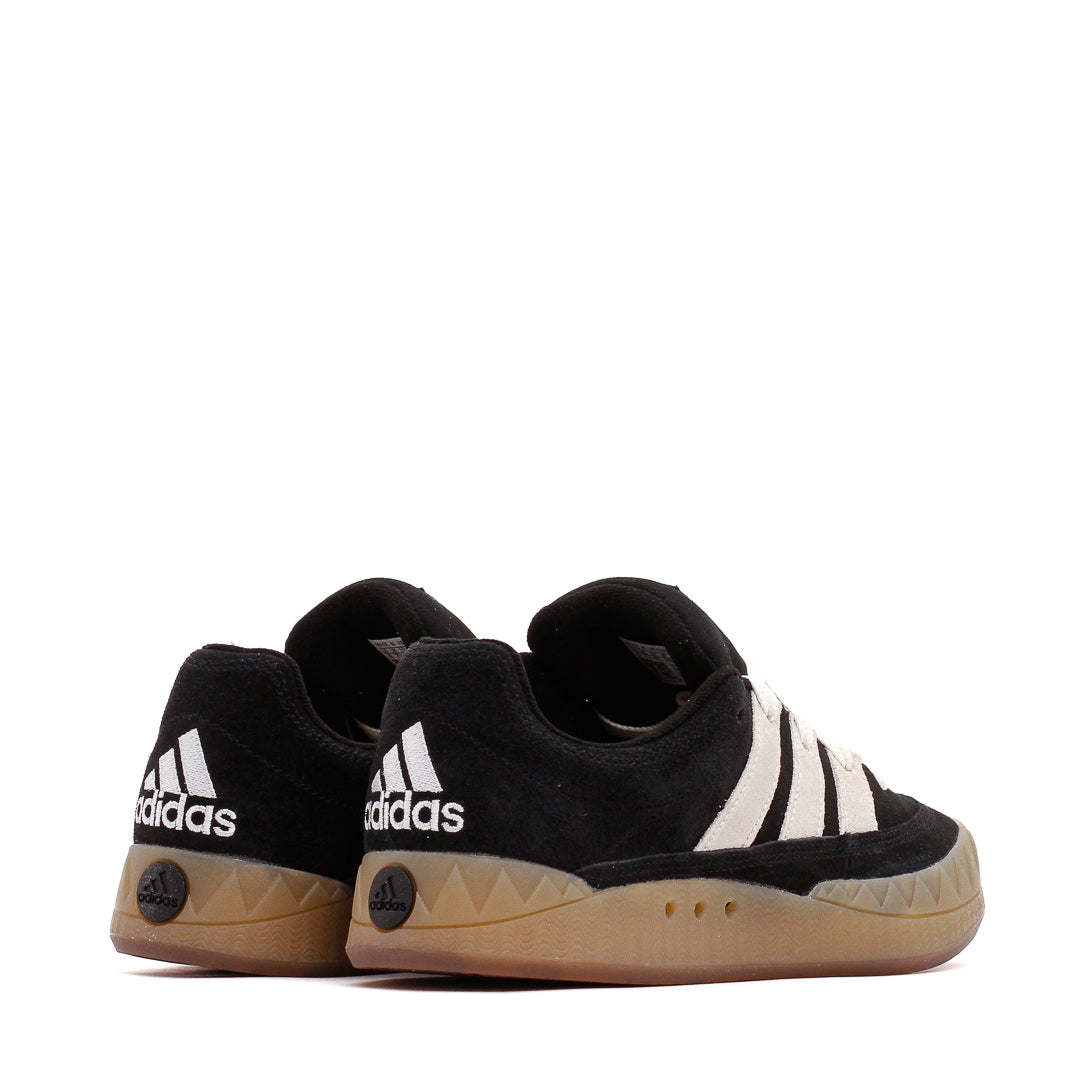 Adidas Originals Men Adimatic Black IE2224 - FOOTWEAR Canada