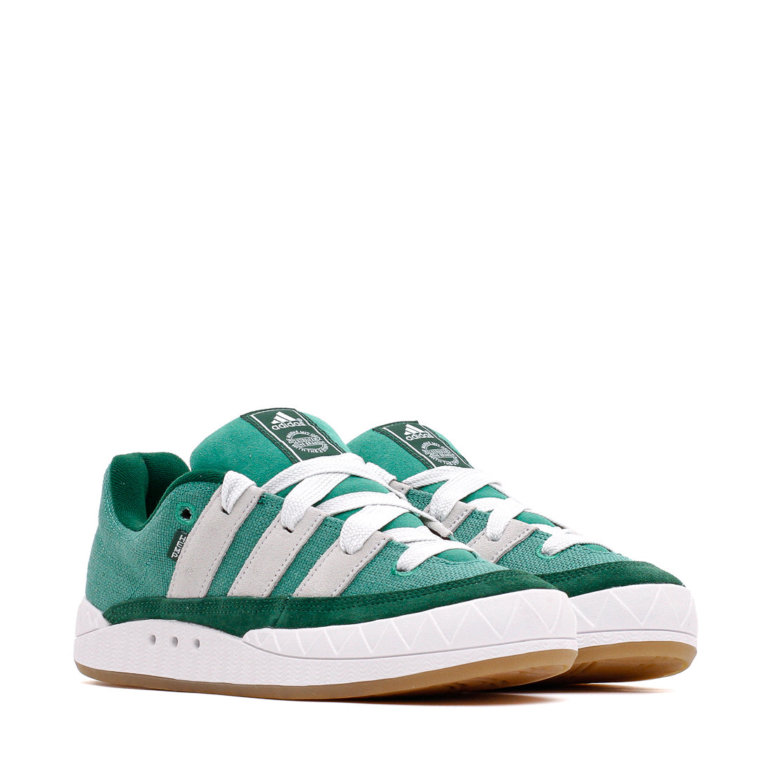Adidas Originals Men Adimatic Green HQ6908 Secondary image