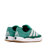 Adidas Originals Men Adimatic Green HQ6908 - FOOTWEAR - Canada