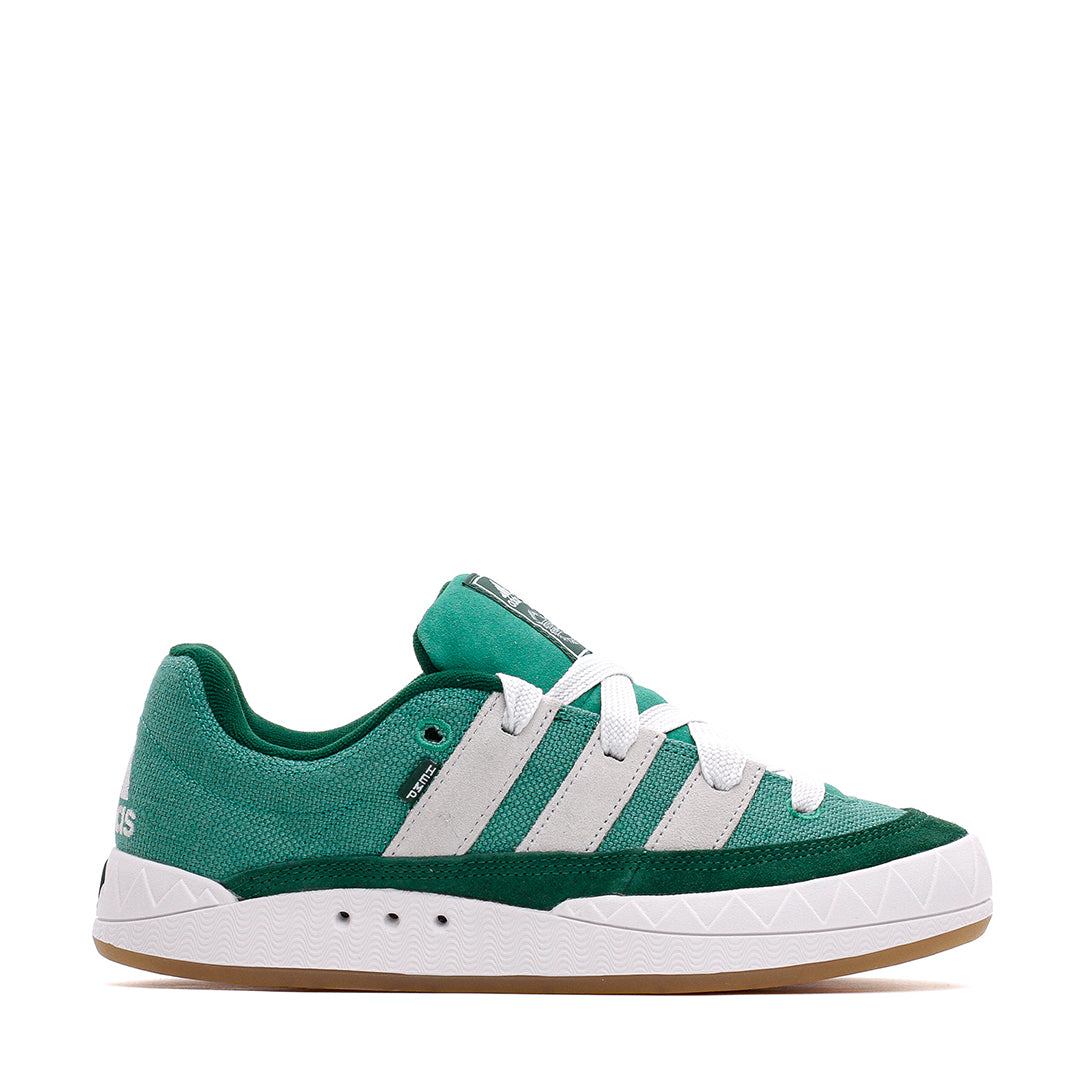 Adidas Originals Men Adimatic Green HQ6908 - FOOTWEAR - Canada Main image