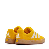 Adidas Originals Men Adimatic Yellow IE2225 - FOOTWEAR Canada