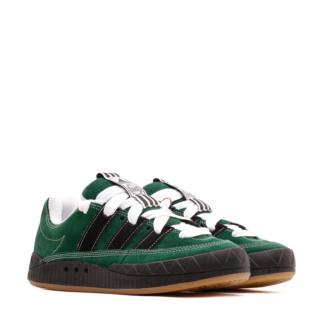 Adidas Originals Men Adimatic YNuK Green IE2164 - FOOTWEAR - Canada