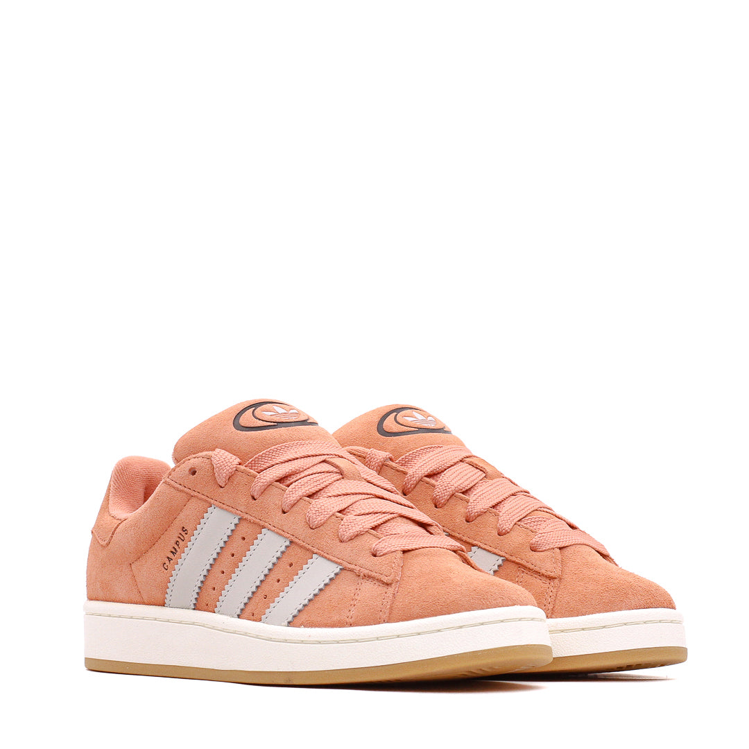 Adidas Originals Men Campus 00s Red ID8268 Secondary image