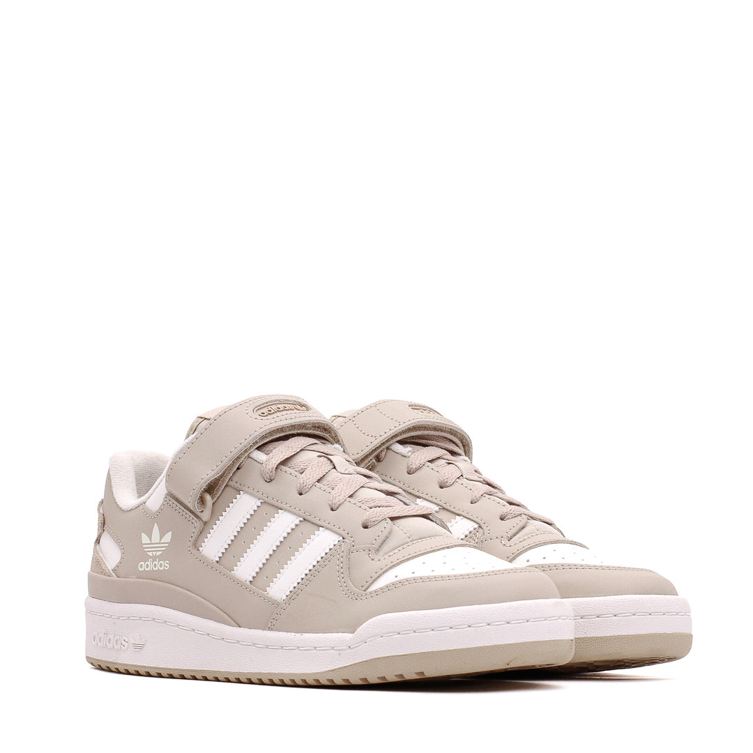 Adidas Originals Men Forum Low Beige IE7173 Secondary image