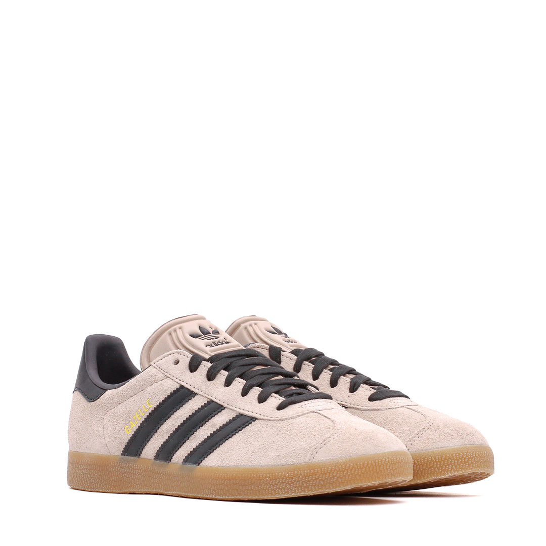 Adidas Originals Men Gazelle Brown IG6199 - FOOTWEAR Canada