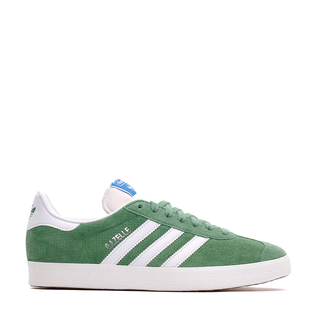 Adidas Originals Men Gazelle Green IG1634 (Solestop.com)