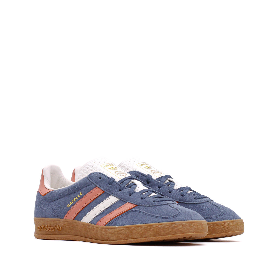 Adidas Originals Men Gazelle Indoor Ink IG1640 Secondary image