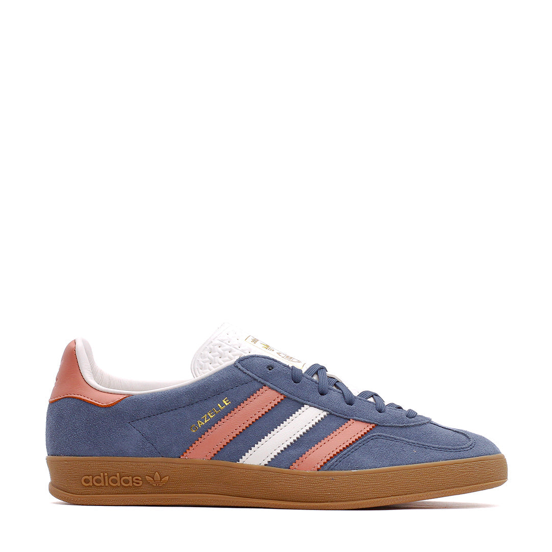 Adidas Originals Men Gazelle Indoor Ink IG1640 - FOOTWEAR Canada Main image
