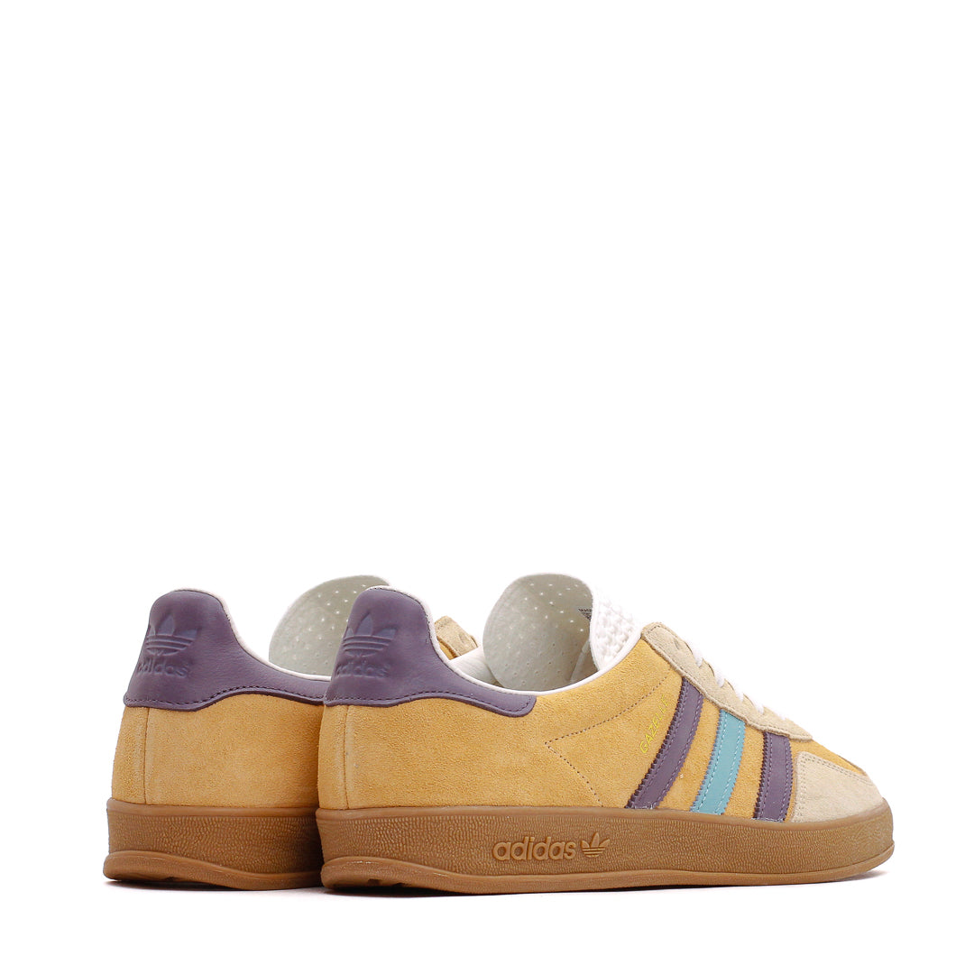 Adidas Originals Men Gazelle Indoor Orange IG1636 - FOOTWEAR Canada