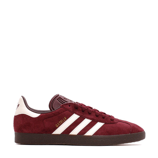 Adidas Originals Men Gazelle Maroon IG4990 - FOOTWEAR Canada