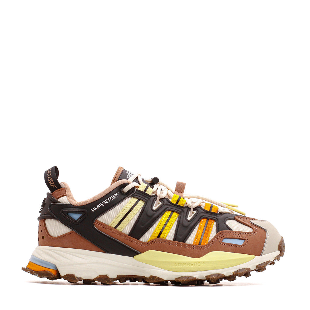 Adidas Originals Men Hyperturf Black HP2845 - FOOTWEAR - Canada Main image