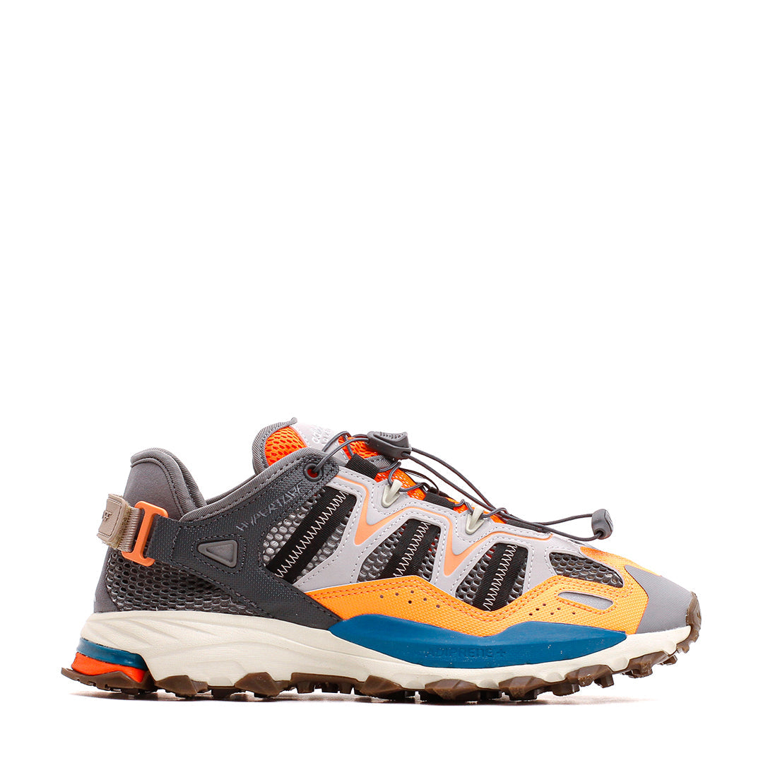 Adidas Originals Men Hyperturf Grey HP2832 - FOOTWEAR - Canada Main image